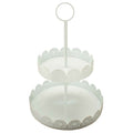 Lacey Handle Treat Stand