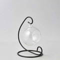 Globe Terrarium and Stand 3 Inch