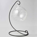 Globe Terrarium and Stand 4.25 Inch