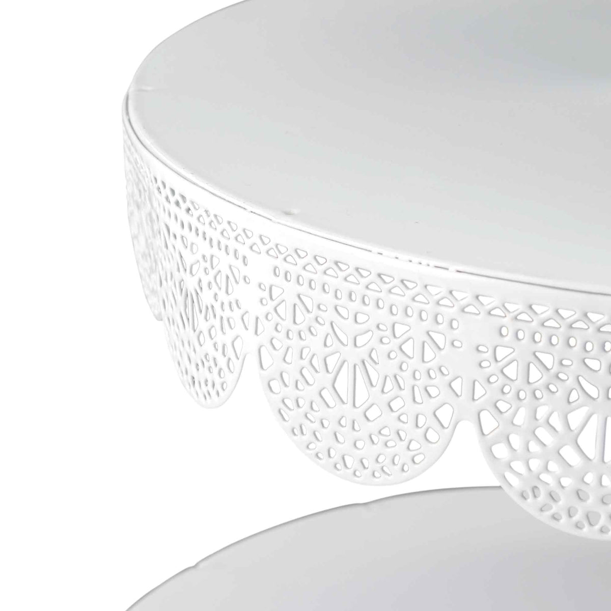 Lacey Tiered Treat Stand