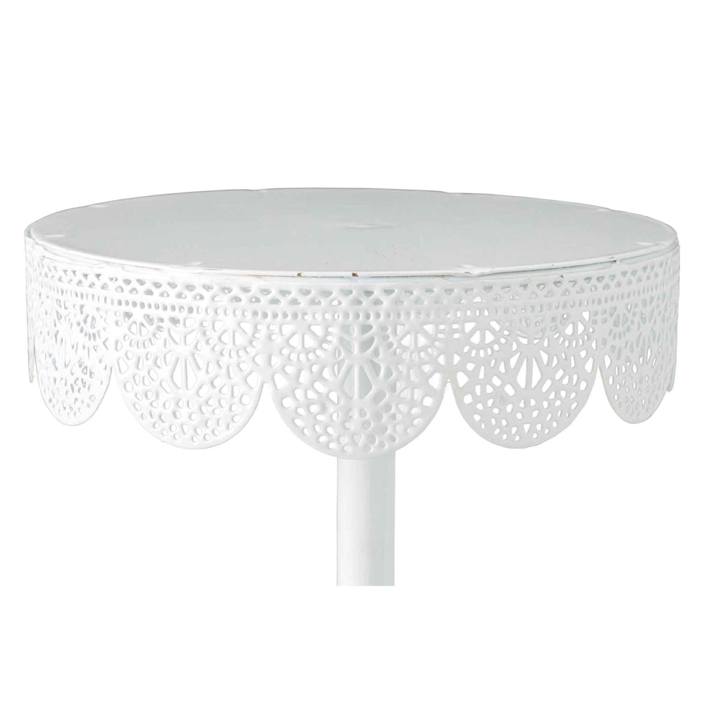 Lacey Tiered Treat Stand