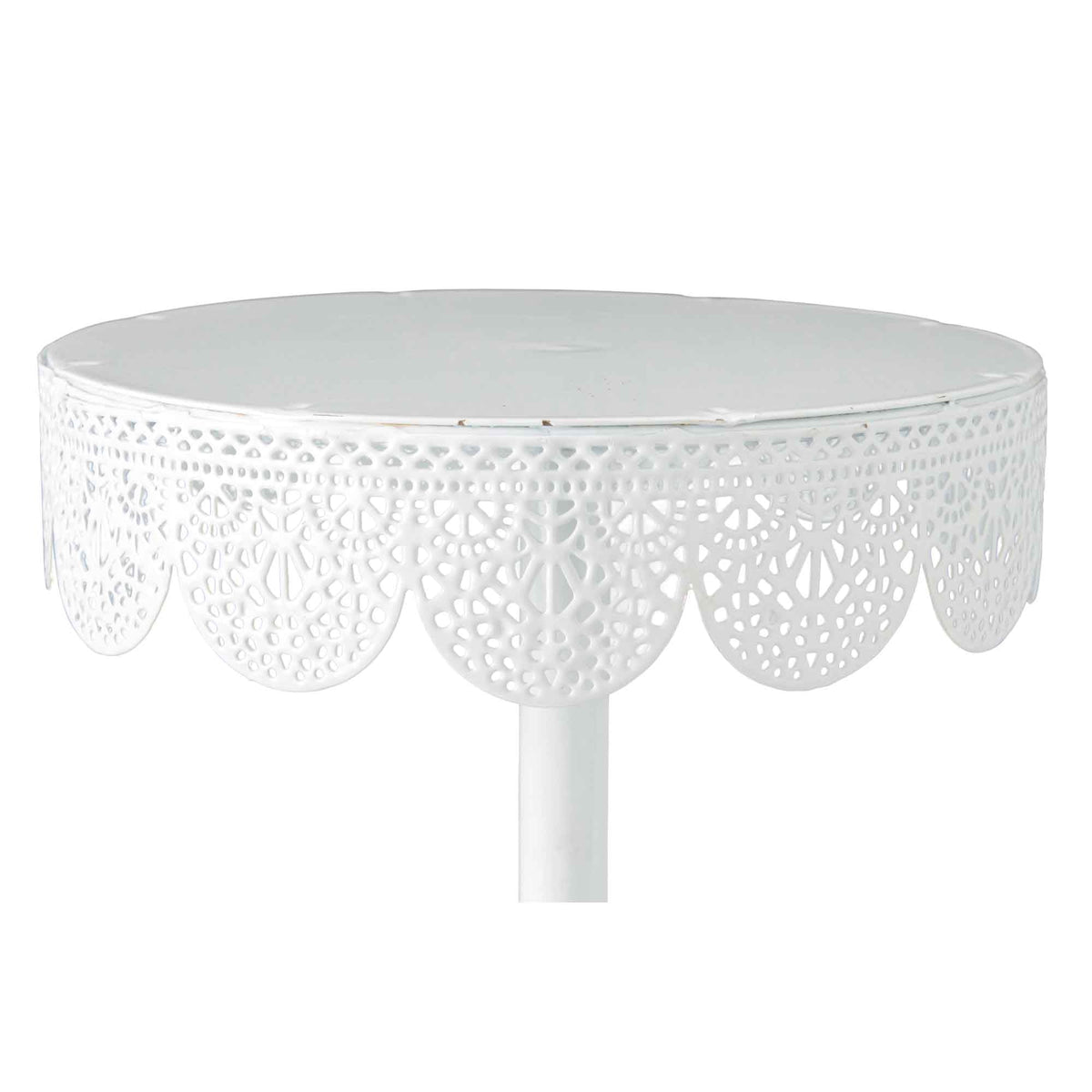 Lacey Tiered Treat Stand