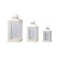 Elena Lantern Set