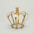 Metal Crown
