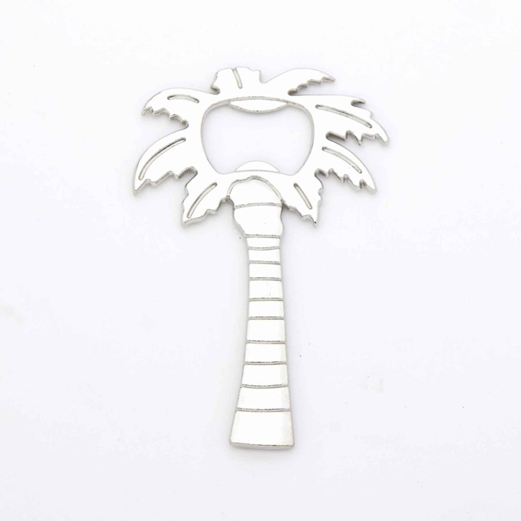 Palm Tree Bottle Opener