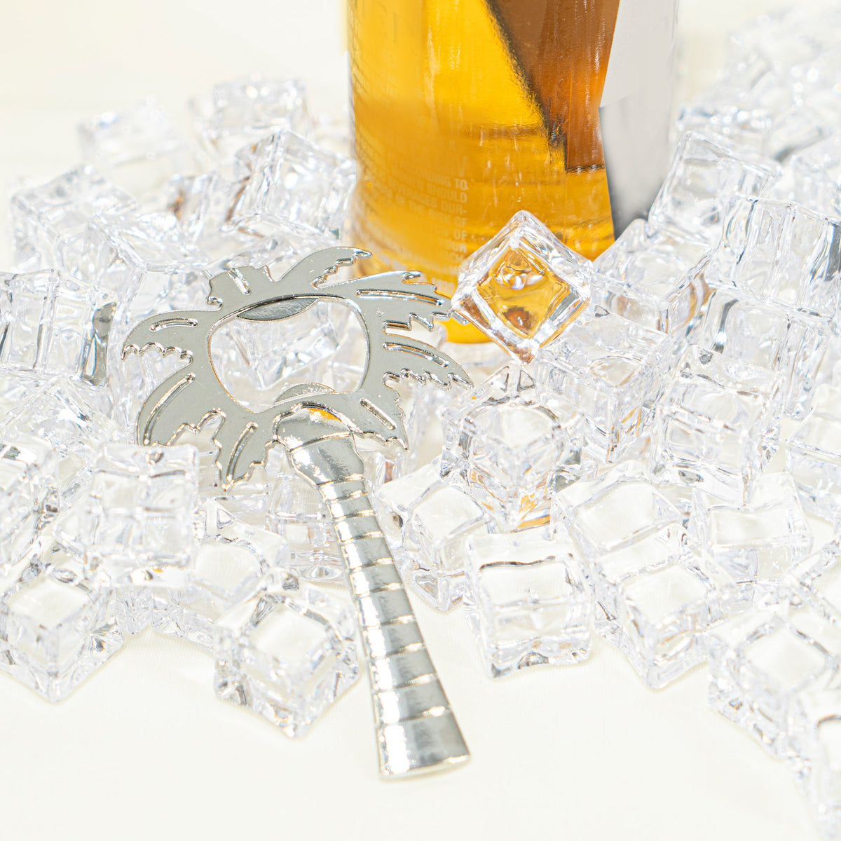 Palm Tree Bottle Opener