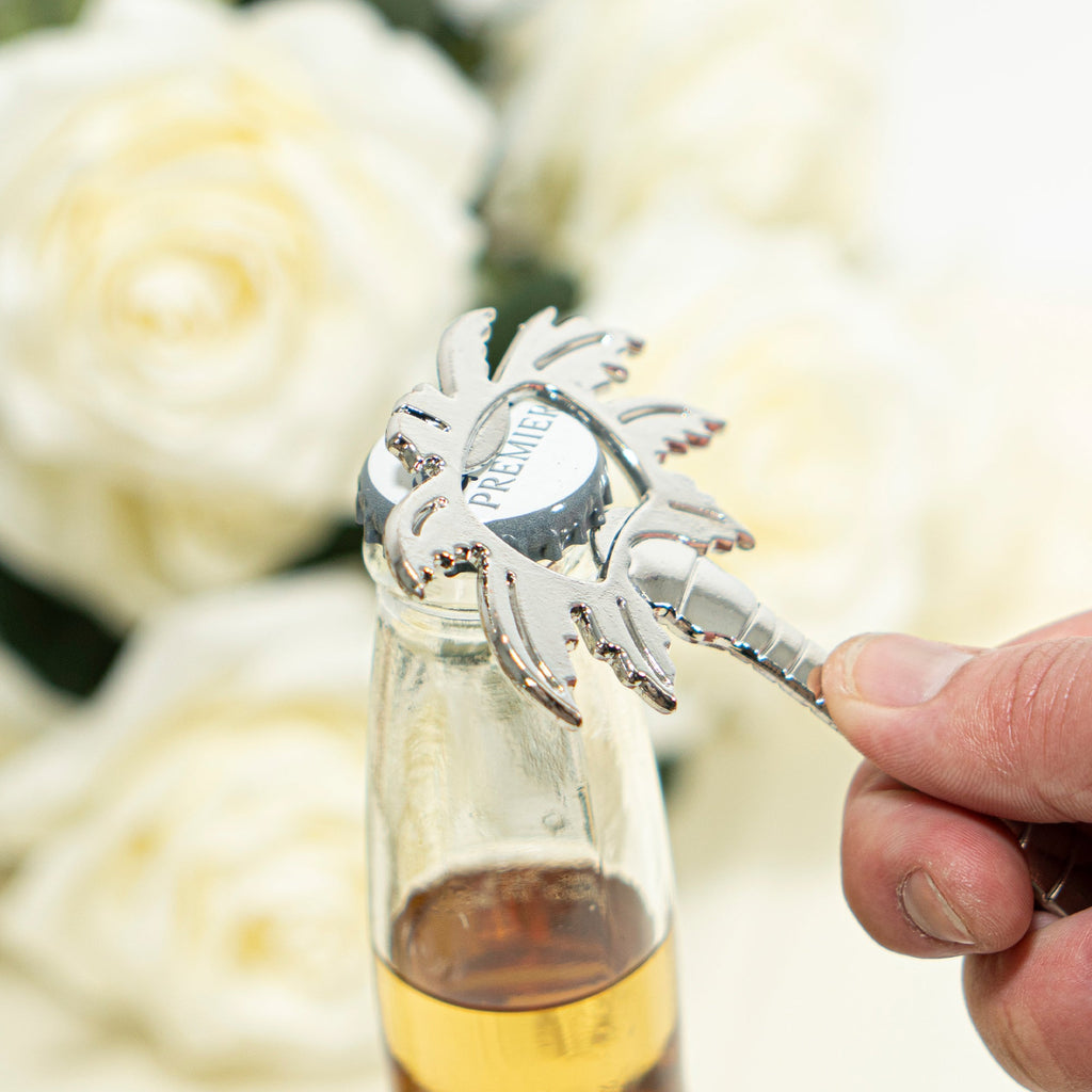 Palm Tree Bottle Opener