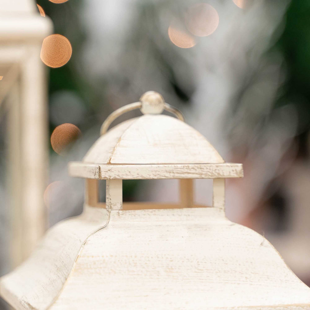 Beach Lantern Set