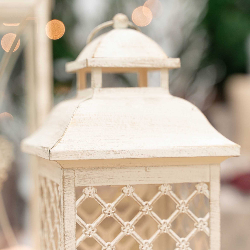 Beach Lantern Set