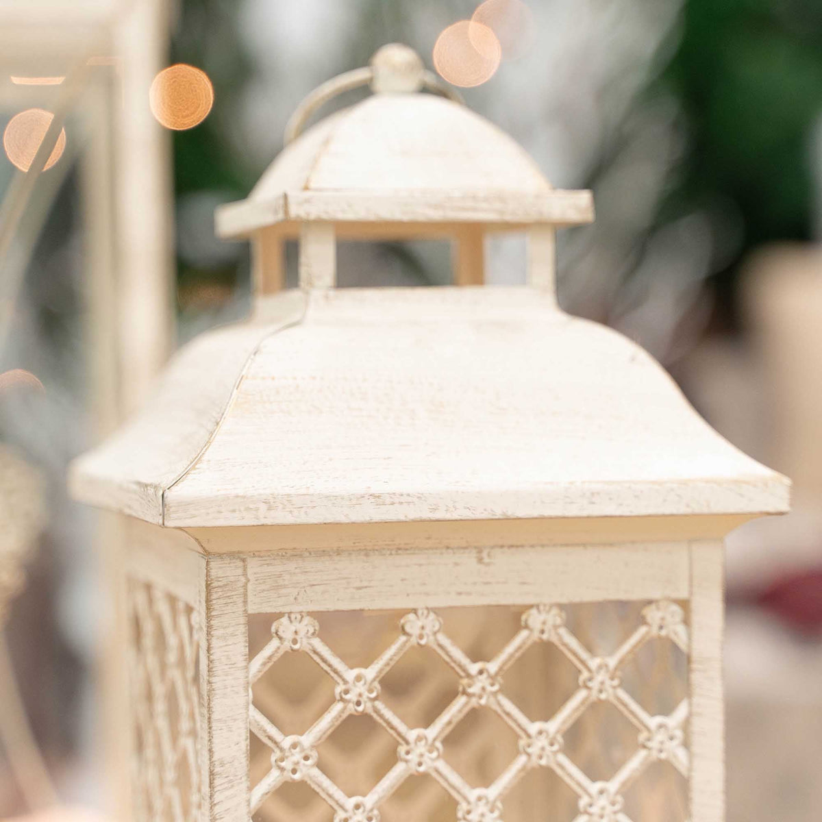Beach Lantern Set