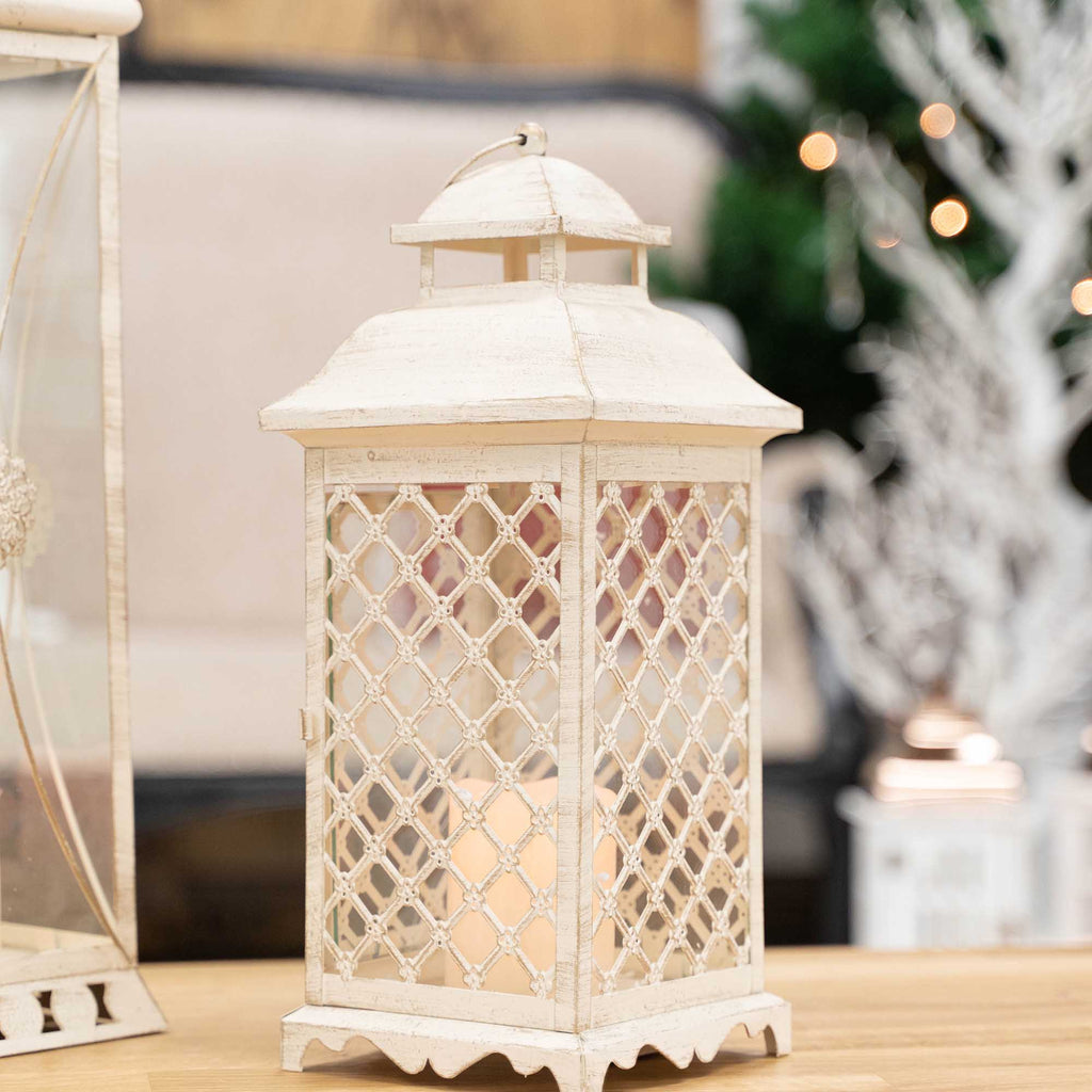 Beach Lantern Set