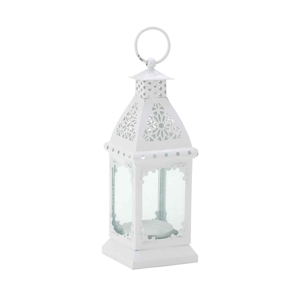 Mini Lantern 7.25" Tall