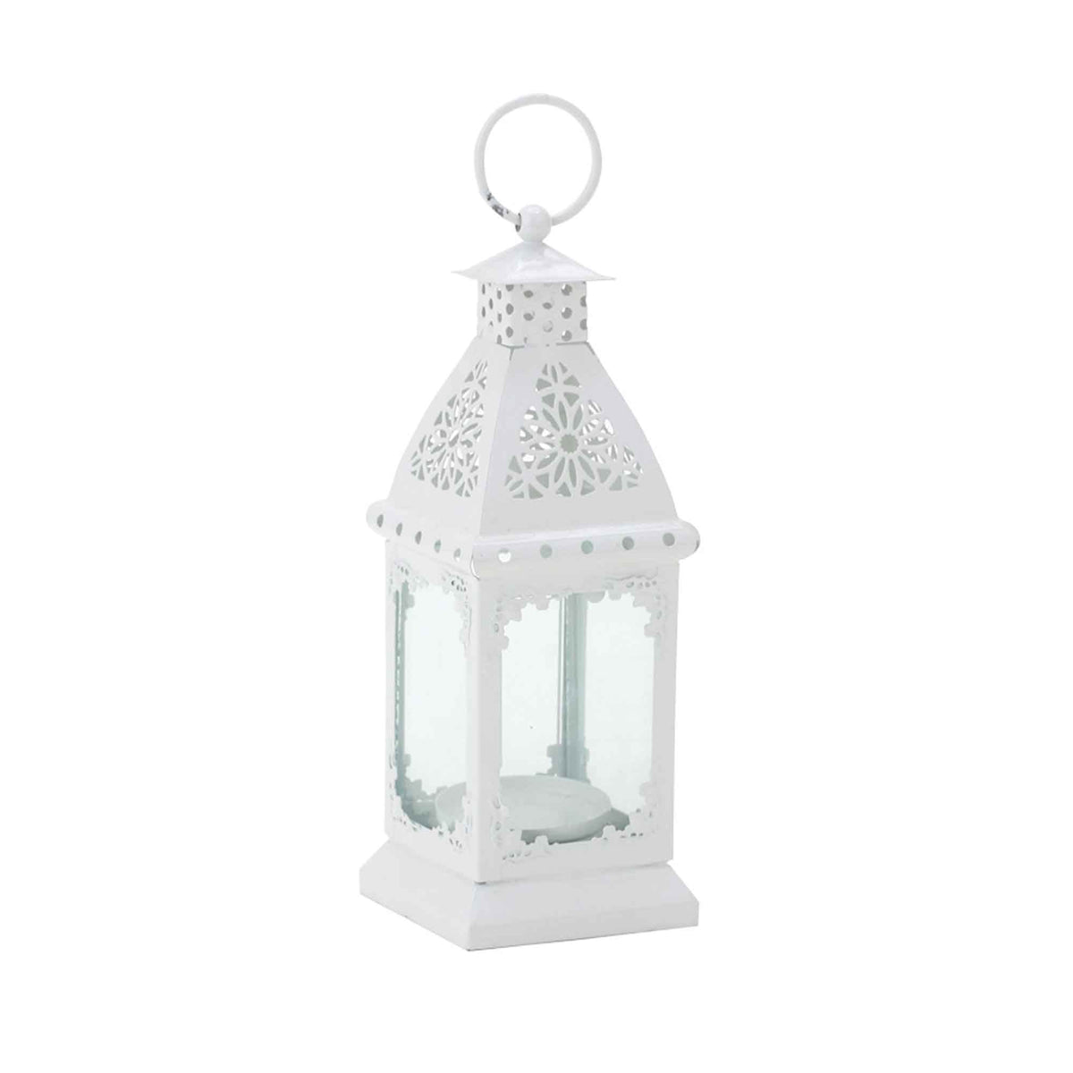 Mini Lantern 7.25" Tall