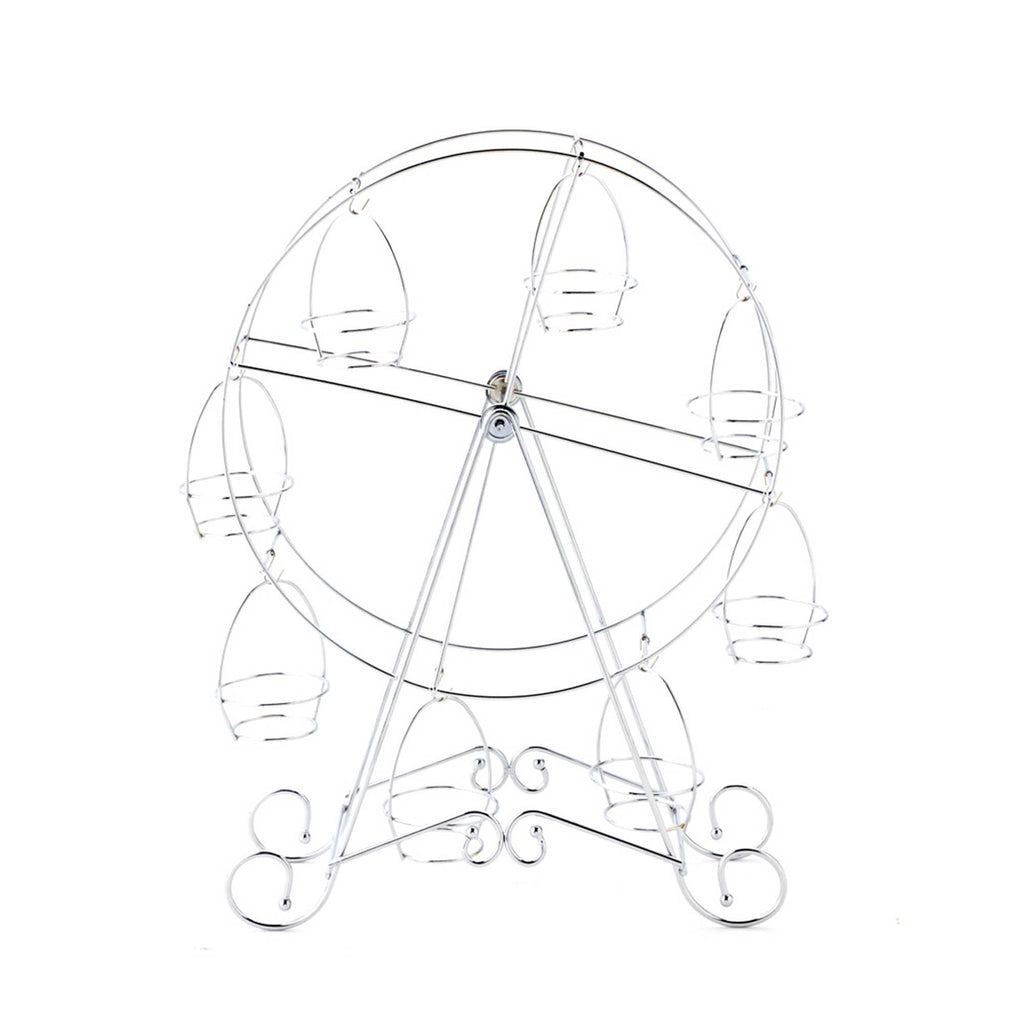 Ferris Wheel Treat Stand