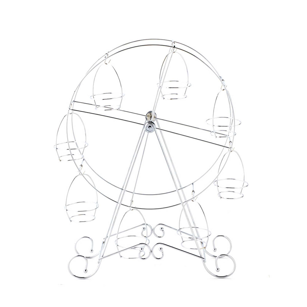 Ferris Wheel Treat Stand