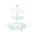 Cupcake Carousel Stand