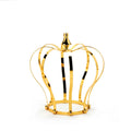 Brilliant Gold Crown