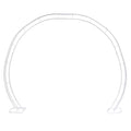 Metal Circle Arch Frame