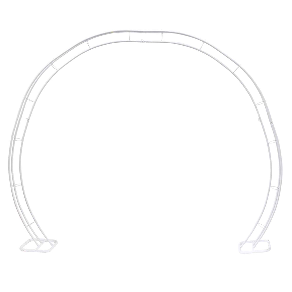Metal Circle Arch Frame