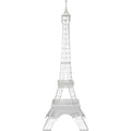 Giant Metal Eiffel Tower