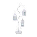 35 Inch Lantern Tree