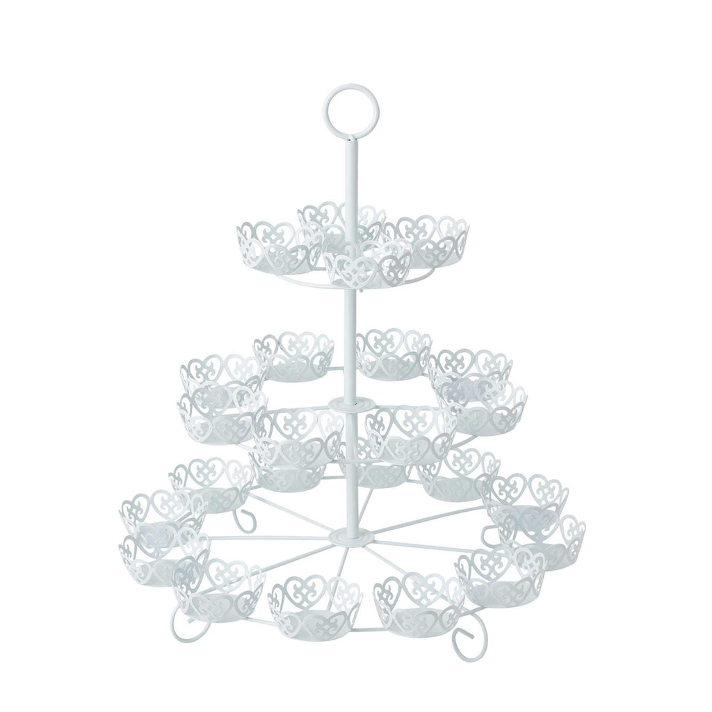 Classic Cupcake Stand