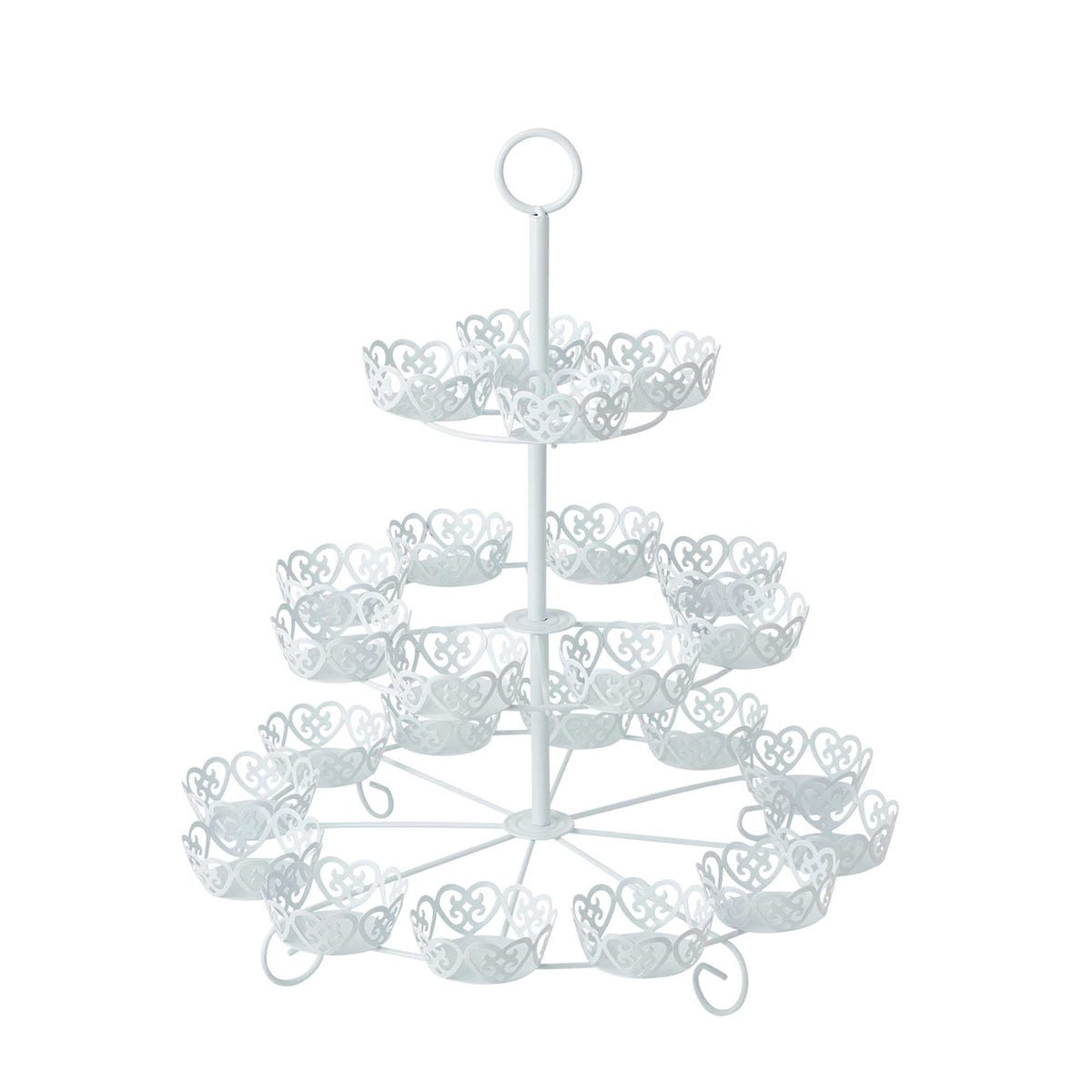 Classic Cupcake Stand