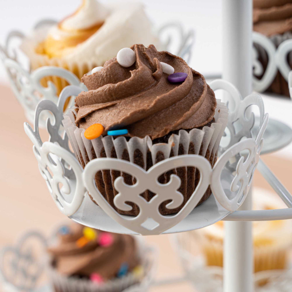 Classic Cupcake Stand