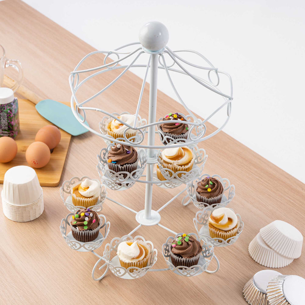 Classic Cupcake Stand