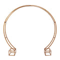 Omega Event Arch Gold