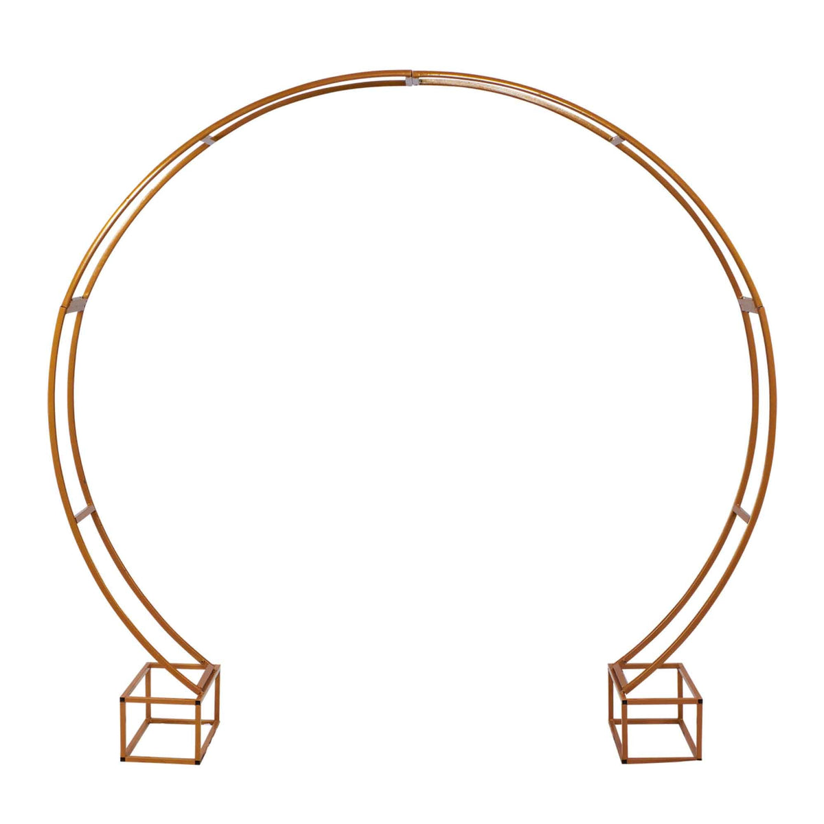 Omega Event Arch Gold
