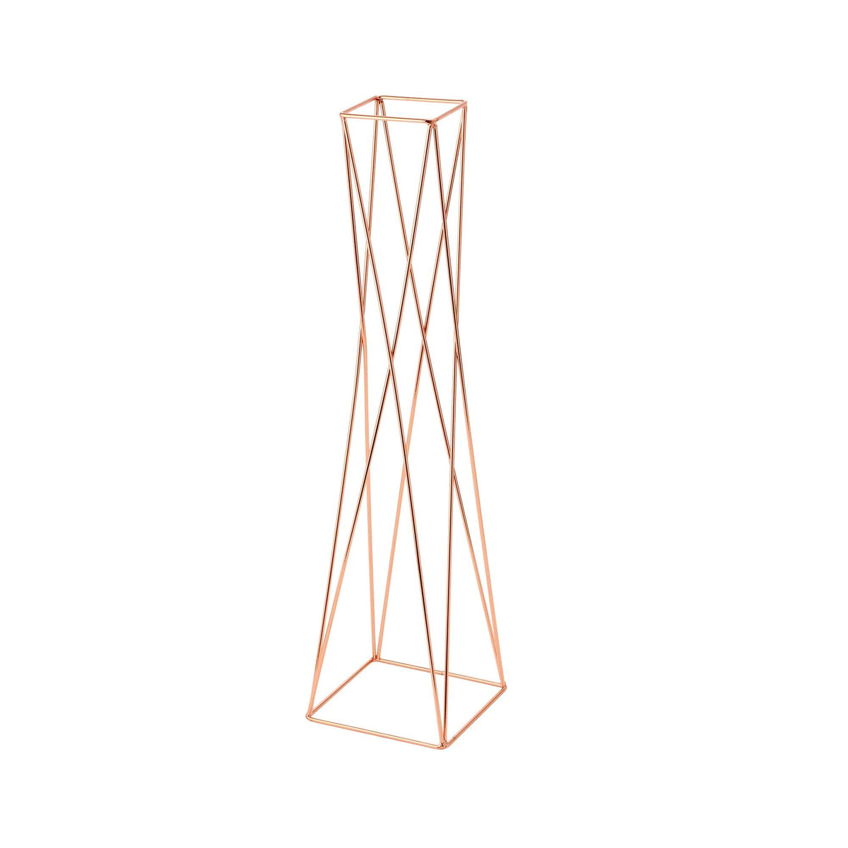 Century Riser - Rose Gold