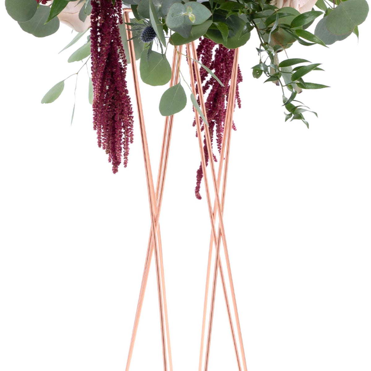 Century Riser - Rose Gold