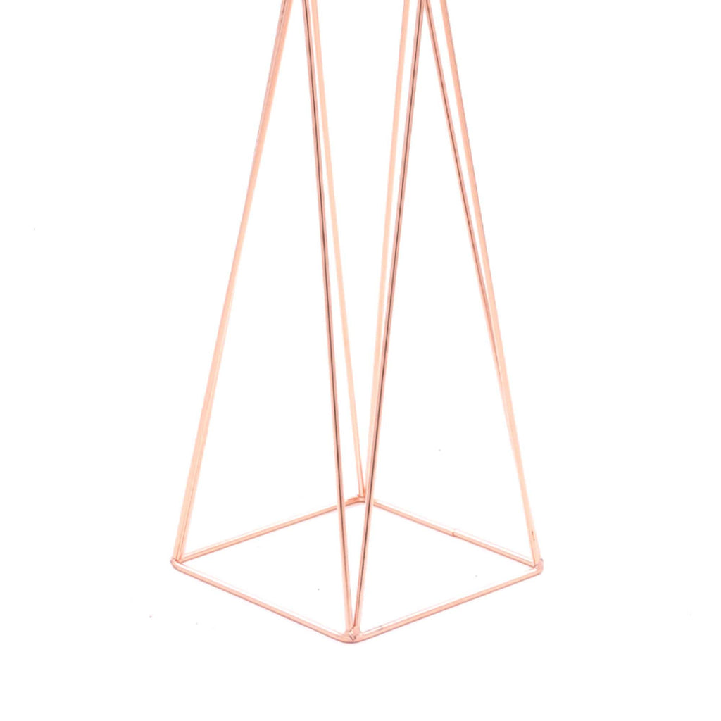 Century Riser - Rose Gold
