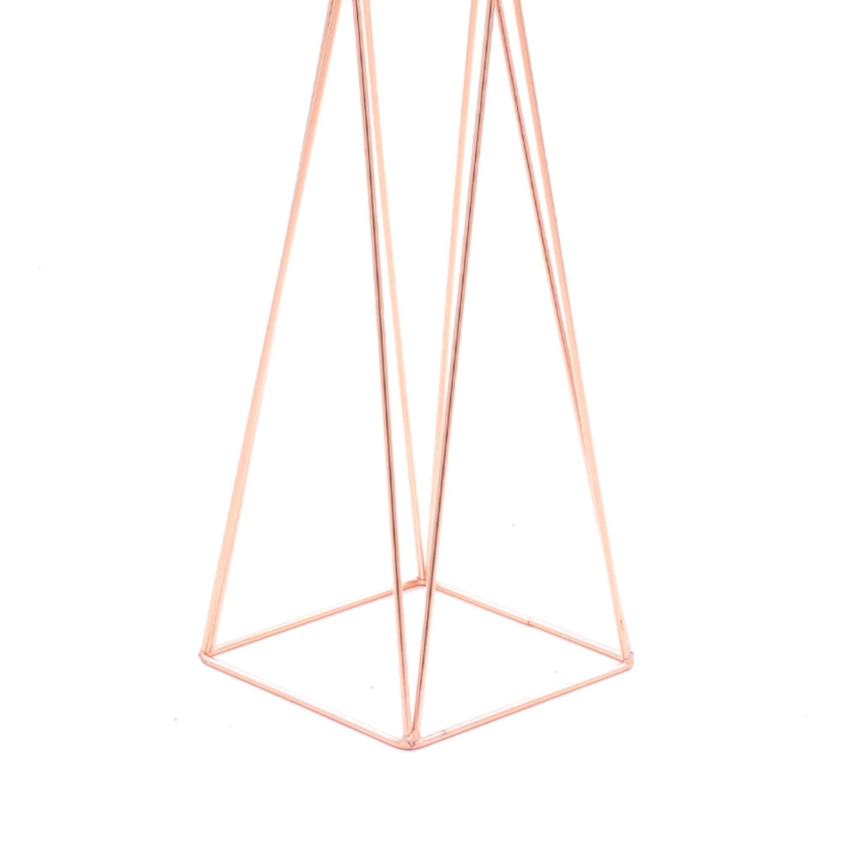 Century Riser - Rose Gold