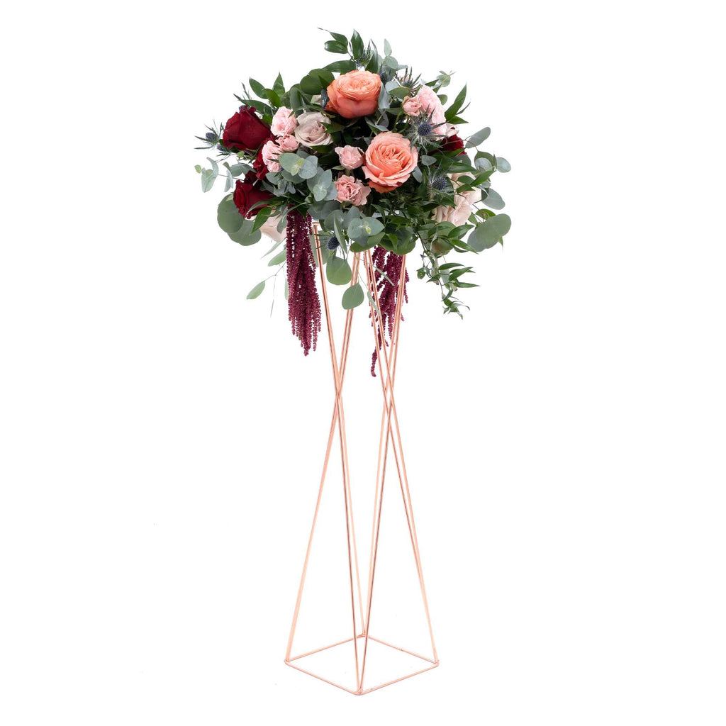 Century Riser - Rose Gold