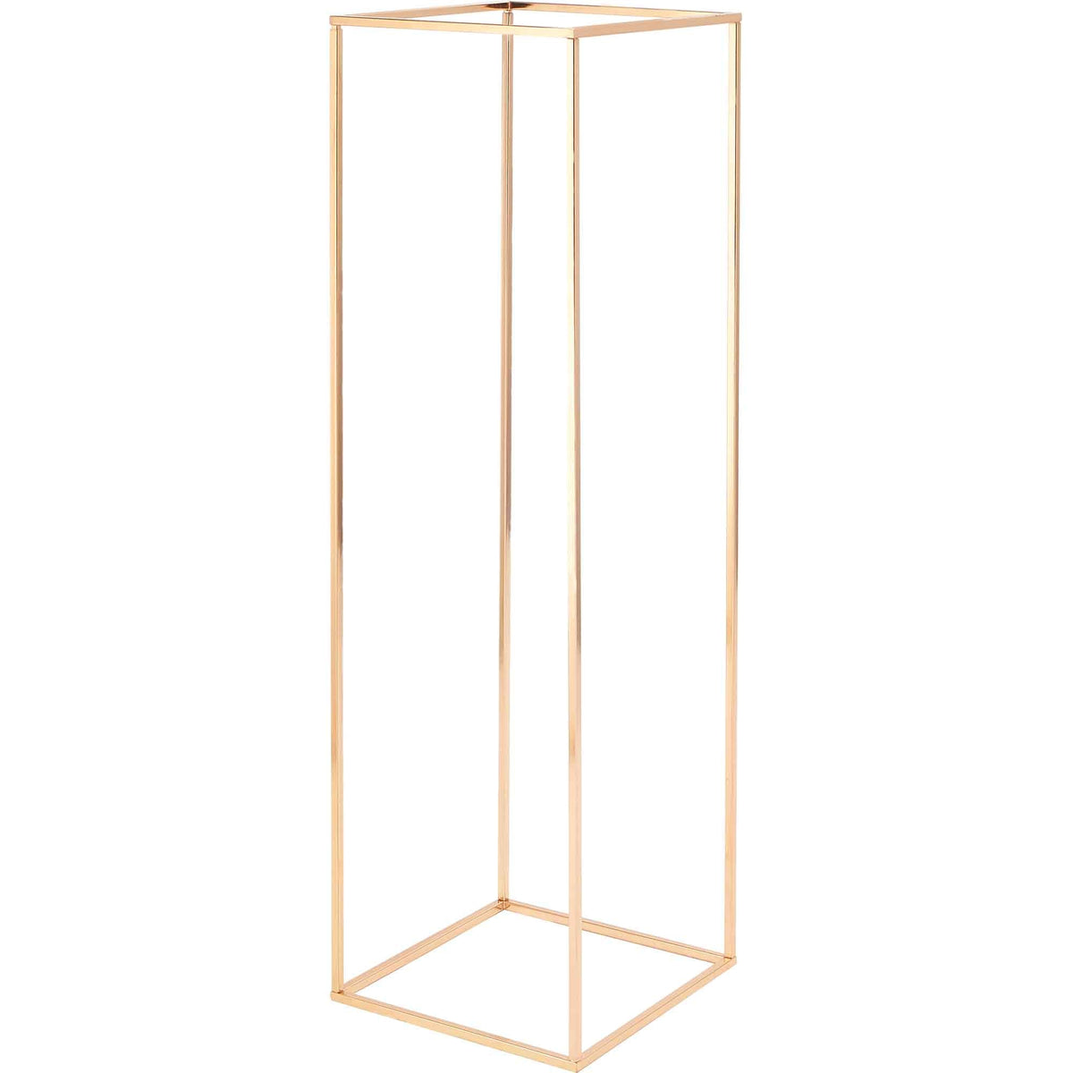 39.5 Inch Mia Collapsible Box Stand