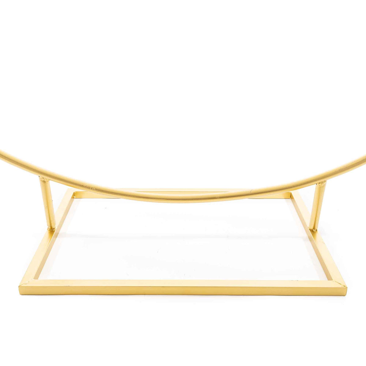 Circle Arch-Gold