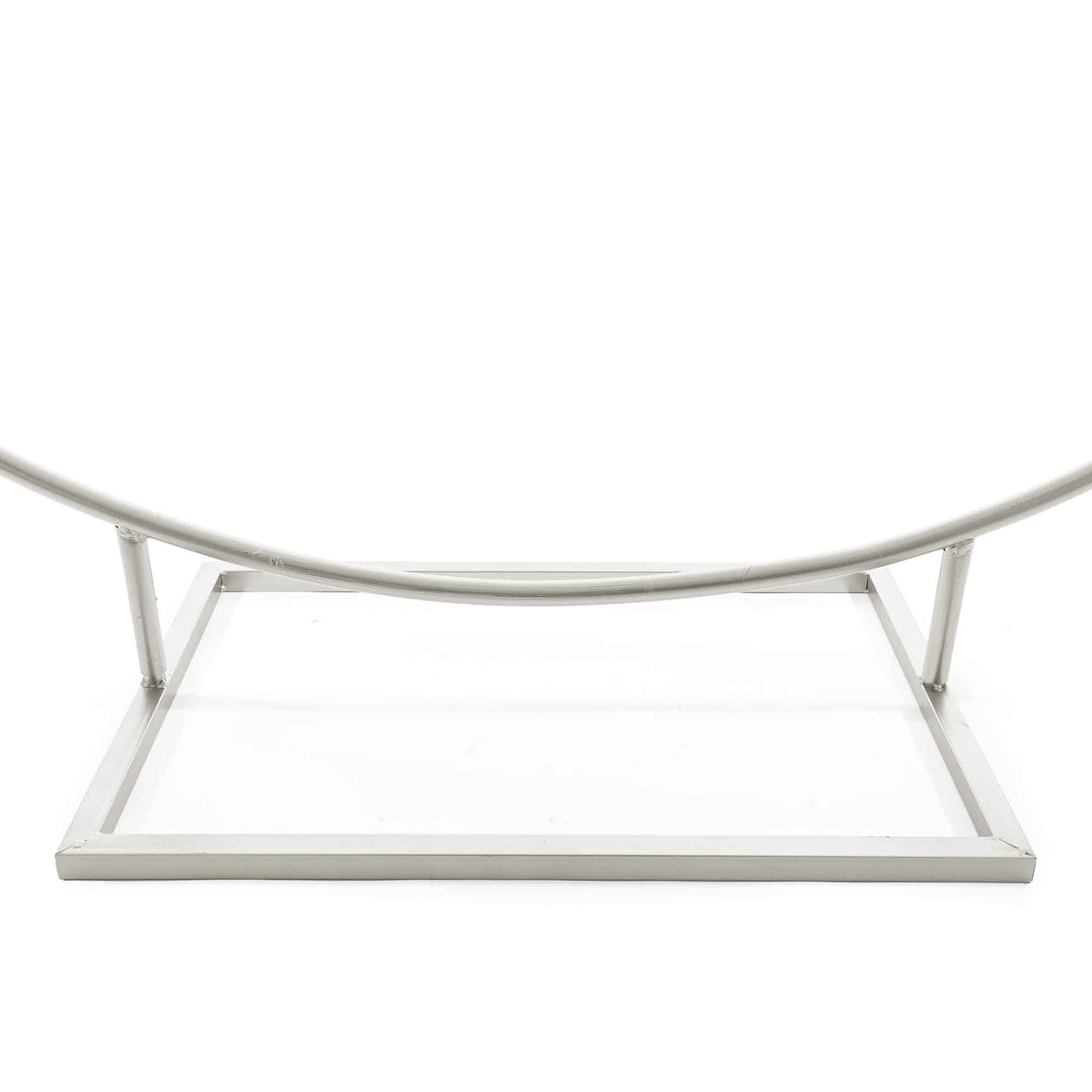 Circle Arch-Silver