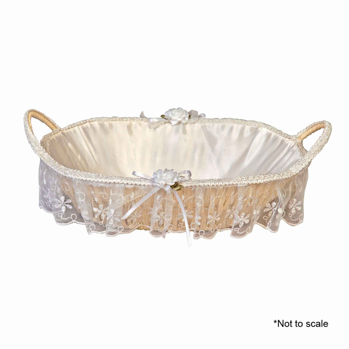Oval Celebration Basket