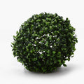 Boxwood Topiary Ball