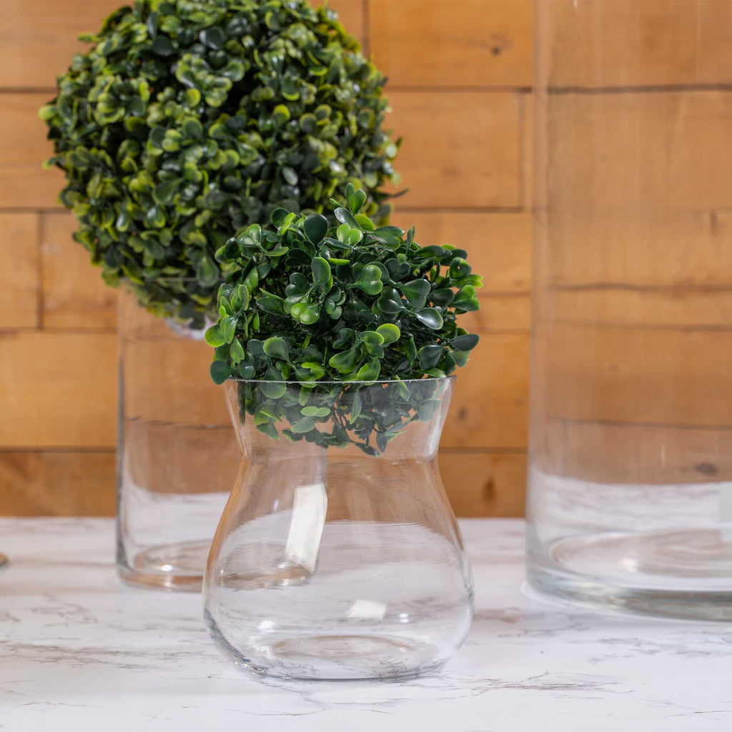 Boxwood Topiary Ball