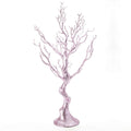 Faux Manzanita Tree - Pink