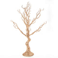 Faux Manzanita Tree - Rose Gold