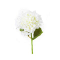 Artificial Hydrangea Stem