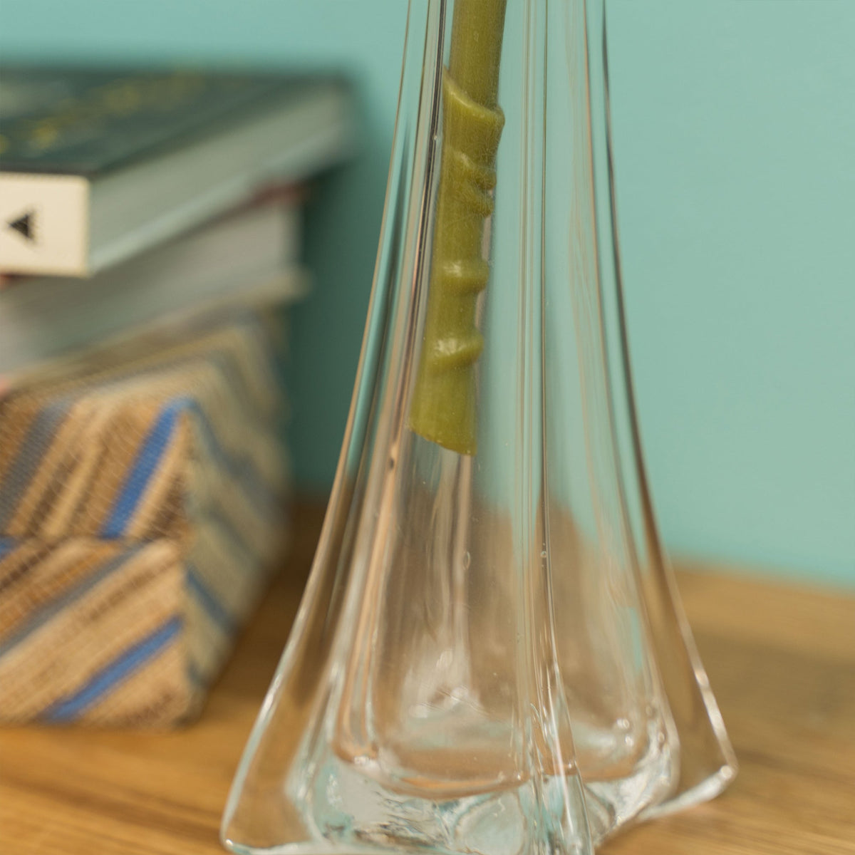 Artificial Hydrangea Stem