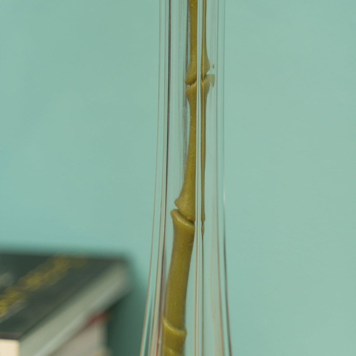 Artificial Hydrangea Stem