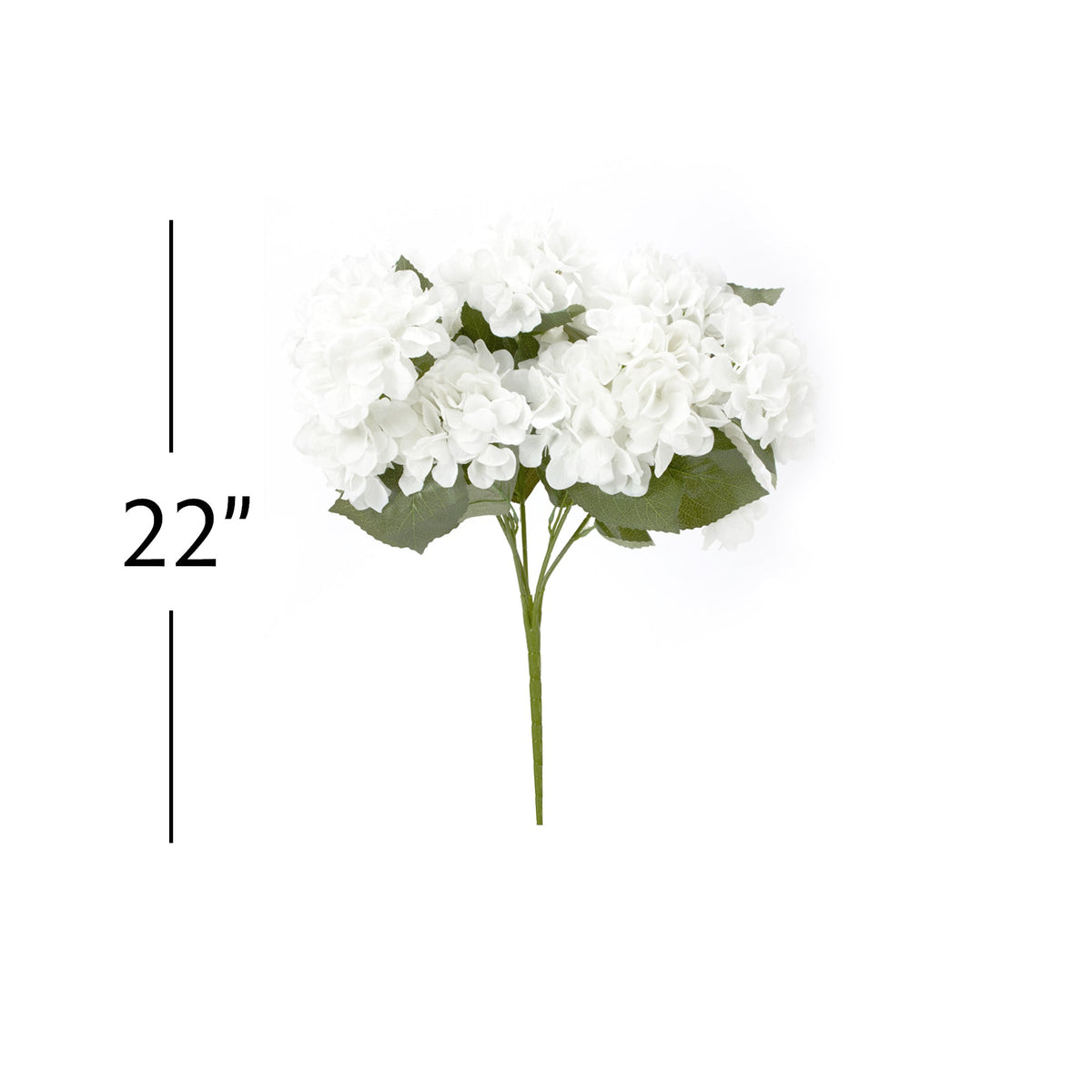 Faux French Hydrangea Bundle