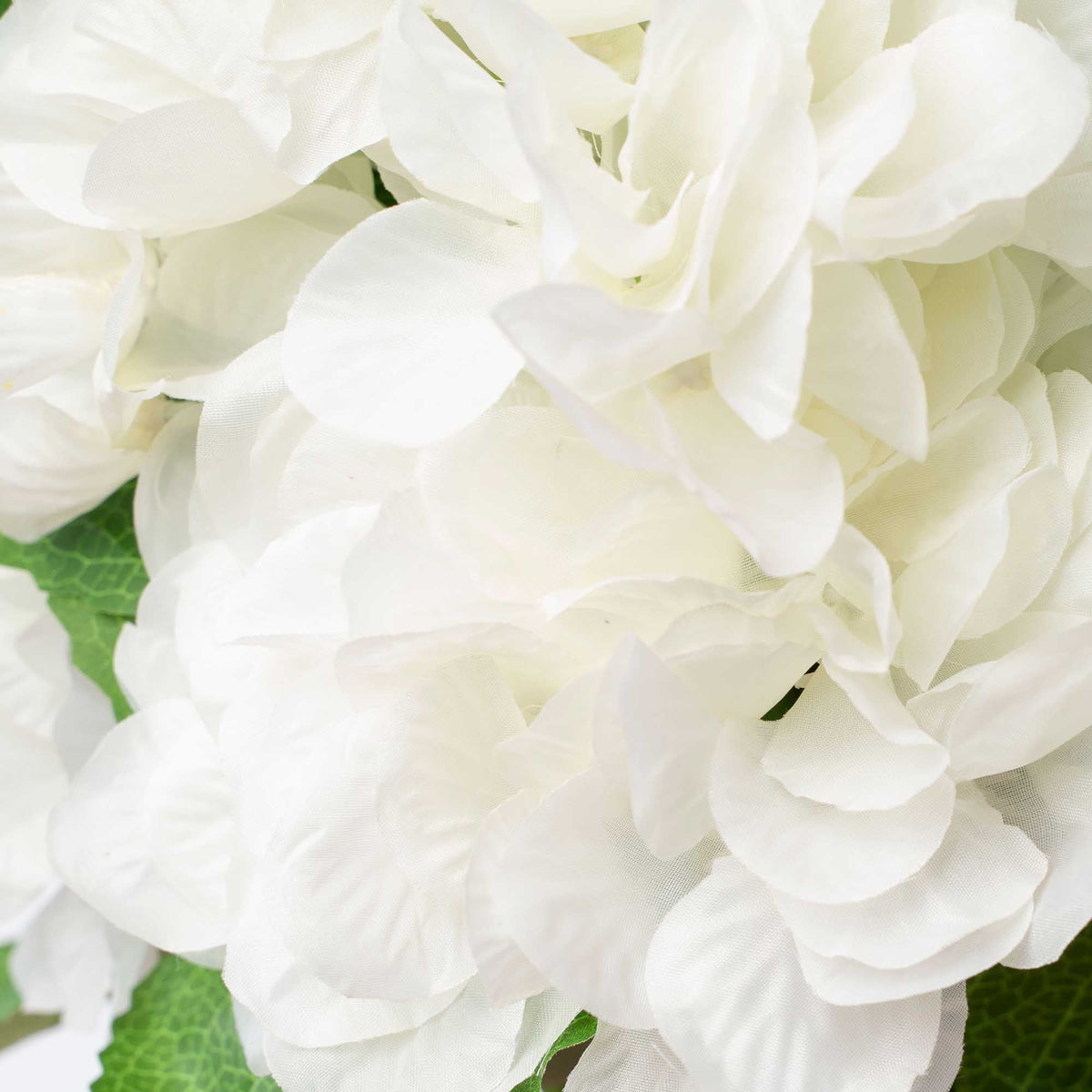 Faux French Hydrangea Bundle