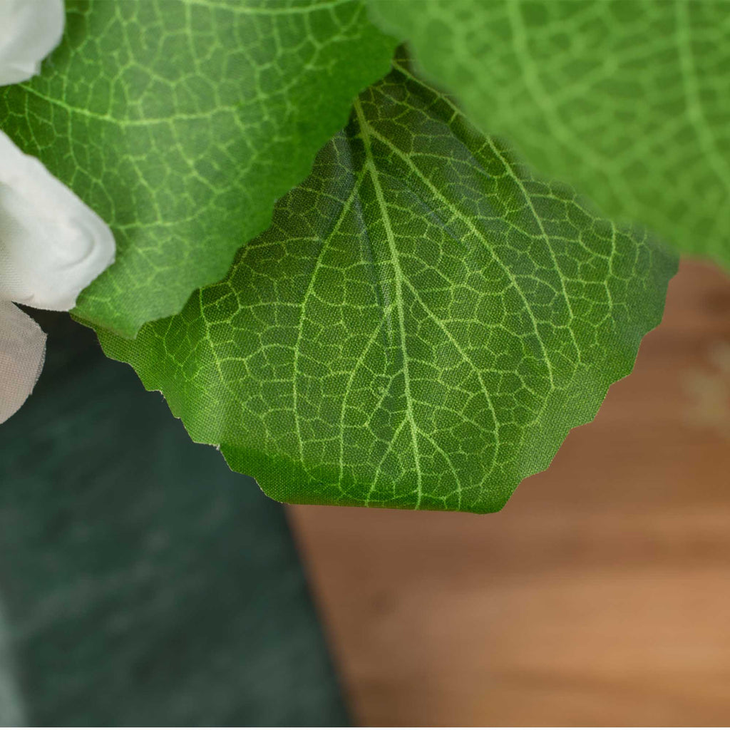 Faux French Hydrangea Bundle